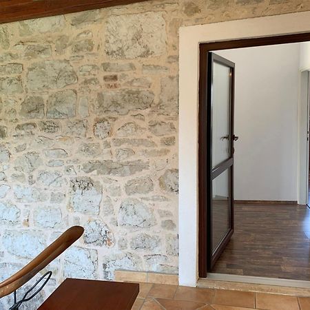 Casa Istriana Vrsar Villa Kültér fotó