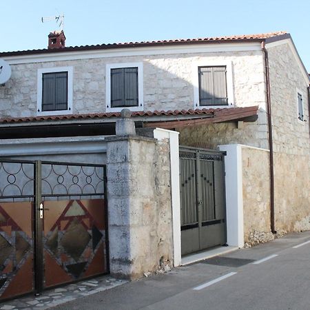 Casa Istriana Vrsar Villa Kültér fotó