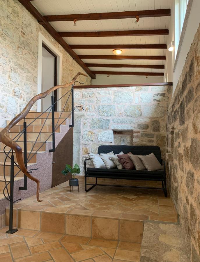 Casa Istriana Vrsar Villa Kültér fotó