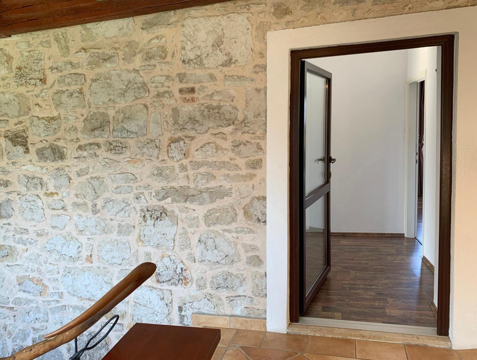 Casa Istriana Vrsar Villa Kültér fotó